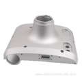 Custom Cnc Machining Services Parts